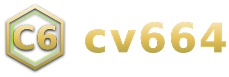 cv664 logo